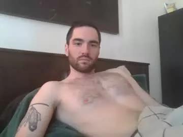 dudeman009 from Chaturbate