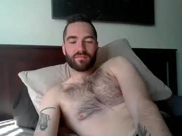dudeman009 from Chaturbate