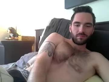 dudeman009 from Chaturbate