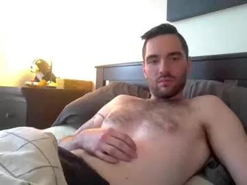 dudeman009 from Chaturbate