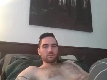 dudeman009 from Chaturbate