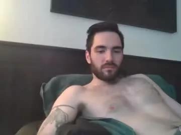 dudeman009 from Chaturbate