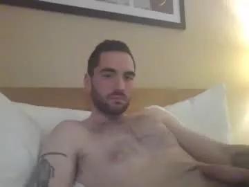 dudeman009 from Chaturbate