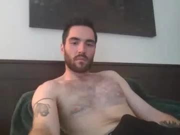 dudeman009 from Chaturbate