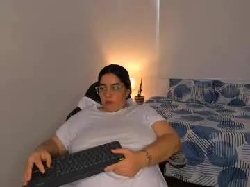 dulce_brithany from Chaturbate is Freechat