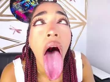 dulce_brown01 from Chaturbate is Freechat