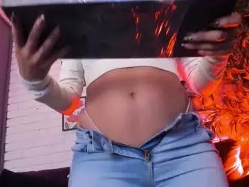 dulce_nikita from Chaturbate is Freechat