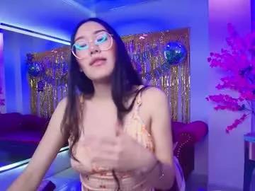 dulce_viioleta from Chaturbate is Freechat
