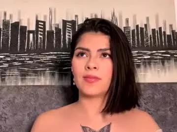 dulcecharlotte_clapnton from Chaturbate is Freechat