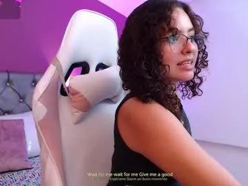 dulcee_gaby from Chaturbate is Freechat