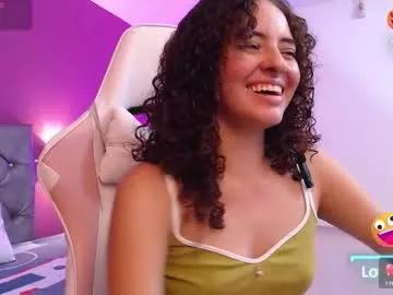 dulcee_gaby from Chaturbate is Freechat