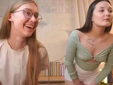 dulceedgin from Chaturbate is Freechat