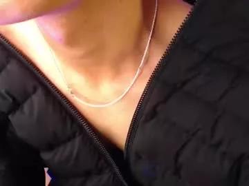 dulcey_ from Chaturbate is Freechat