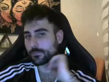 dummodarknight from Chaturbate