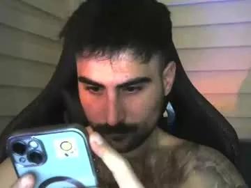 dummodarknight from Chaturbate
