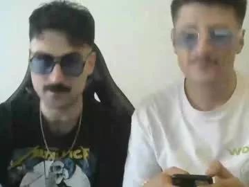 dummodarknight from Chaturbate