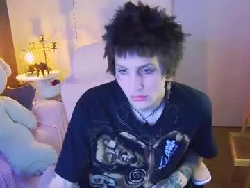 Dumpsterdaddyy webcams show profile image 