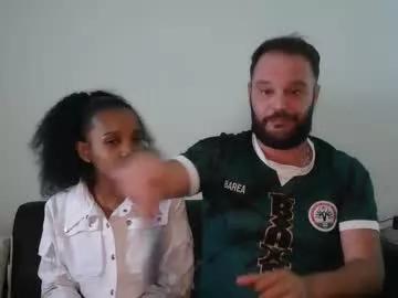 duochocolat from Chaturbate is Freechat