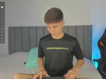 dustinlevine from Chaturbate is Freechat