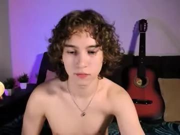 duumvirate from Chaturbate