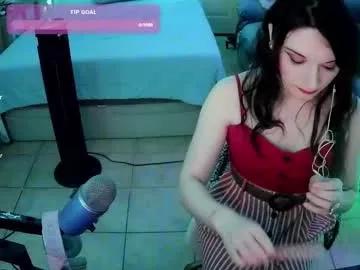 dvadaisy from Chaturbate