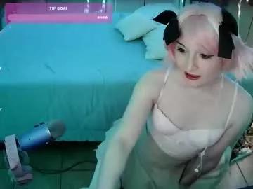 dvadaisy from Chaturbate