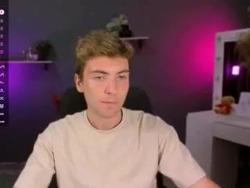 dylan_bold from Chaturbate is Freechat