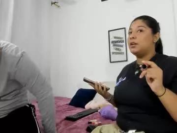 dylan_bonnie from Chaturbate is Freechat