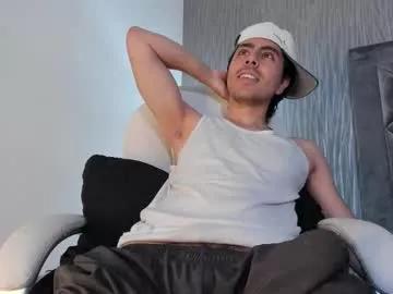 dylan_cross_ from Chaturbate is Freechat