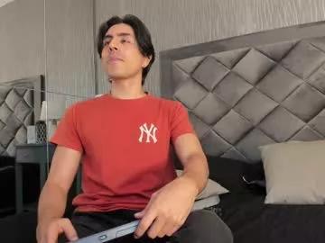 dylan_cross_ from Chaturbate is Freechat