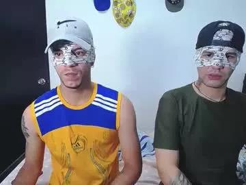 dylan_dirty_horny from Chaturbate is Freechat