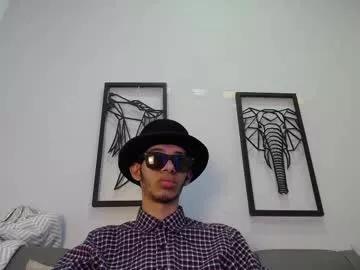 dylan_scotts from Chaturbate is Freechat
