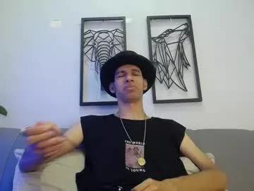 dylan_scotts from Chaturbate is Freechat