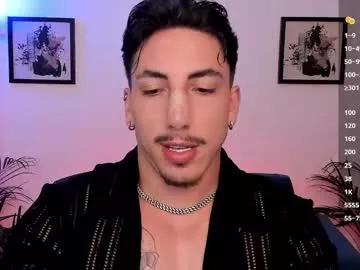 dylan_spencer from Chaturbate is Freechat