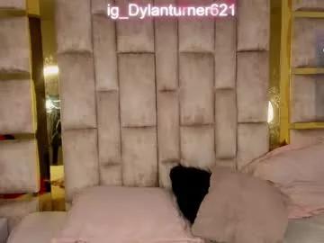 dylan_turner_ from Chaturbate is Freechat