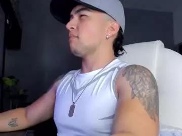 Dylann_blaze_ webcams show profile image 