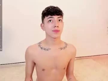 dylanrosse_ from Chaturbate is Freechat