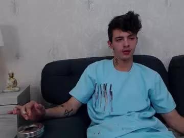 dylanvibe from Chaturbate is Freechat