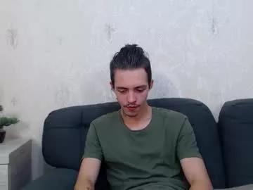 dylanvibe from Chaturbate is Freechat