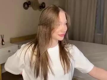 e__lisa from Chaturbate