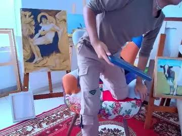 e_r_o_s_ from Chaturbate