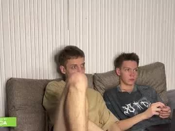 eaton_ from Chaturbate is Freechat