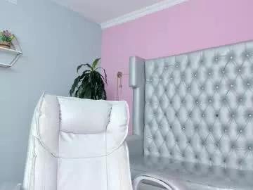 Ebany_mora webcams show profile image 