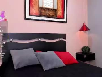 ebbafernandez1_ from Chaturbate