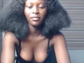 ebony_dark_melaninqueen from Chaturbate is Freechat