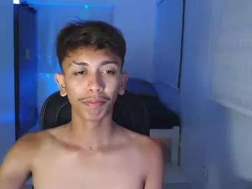 ebony_fuckboy from Chaturbate is Freechat