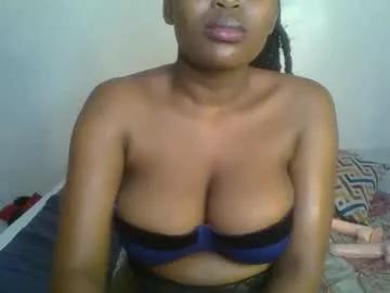 ebony_meeky from Chaturbate is Freechat