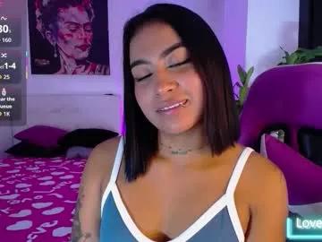 Ebony_moon1 webcams show profile image 