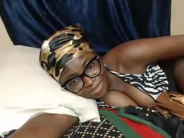 ebony_petitxx from Chaturbate is Freechat