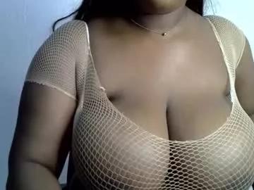ebony_plumx12 from Chaturbate is Freechat